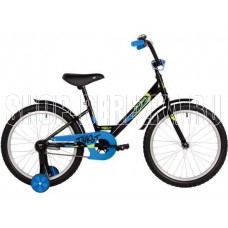 NOVATRACK 201TWIST.BK5 черный173564