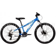 NOVATRACK 24AHD.EXTREME.11BL5 синий 172094