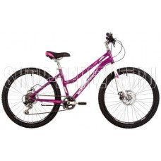 NOVATRACK 24SHD.JENNY.12PR23 пурпурный161916