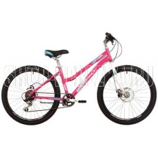 NOVATRACK 24SHD.JENNY.12PN23 розовый 161914