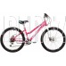 NOVATRACK 24SHD.JENNY.12PN23 розовый 161914