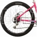 NOVATRACK 24SHD.JENNY.12PN23 розовый 161914