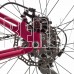 NOVATRACK 24SHD.JENNY.12PN23 розовый 161914