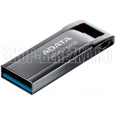 A-DATA UR340 Black (AROY-UR340-64GBK)