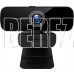 OKLICK Камера Web Оклик OK-C001FH черный 2Mpix (1920x1080) USB2.0 с микрофоном