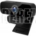 OKLICK Камера Web Оклик OK-C001FH черный 2Mpix (1920x1080) USB2.0 с микрофоном
