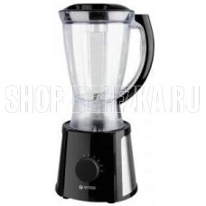 VITEK Блендер VT-8511 (BK) черный