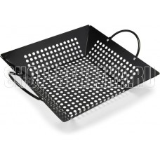 APPETITE MD-3735 для гриля перф 38,5x30,5см