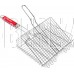 APPETITE MD-3326 33х26см глубокая