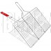 APPETITE MD-4330 43х30см плоская