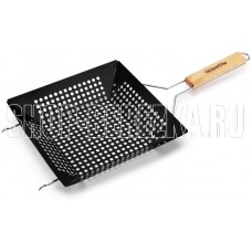APPETITE MD-3030 квадр 30,5х30,5см перф
