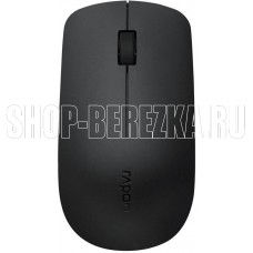 RAPOO M20 PLUS Black