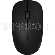 RAPOO M200 Black