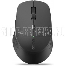 RAPOO M300 Dark Gray