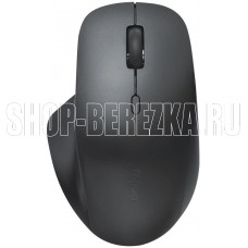 RAPOO M50 PLUS Black