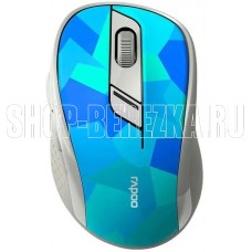 RAPOO M500 Blue