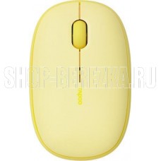 RAPOO M650 Yellow