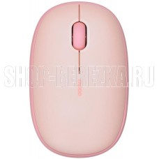 RAPOO M650 Pink