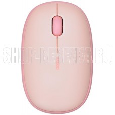 RAPOO M650 Pink