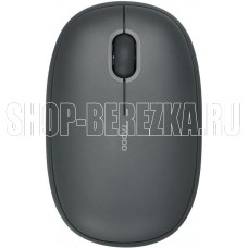 RAPOO M650 Dark Gray