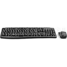 RAPOO X1800Pro Black