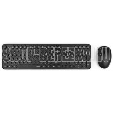 RAPOO X260S Black