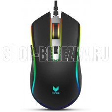 RAPOO V25S Black