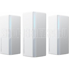 XIAOMI AX3000 NE (3 шт.) White (DVB4487GL)