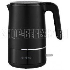 ENERGY E-216 черный (164155)
