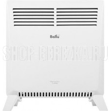 BALLU Camino Eco Turbo BEC/EMT-1000 white (НС-1166353)