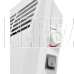 BALLU BEC/EMT-1000 Camino Eco Turbo white (НС-1166353)