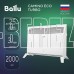 BALLU BEC/EMT-2000 Camino Eco Turbo white (НС-1166351)