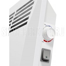BALLU BEC/EMT-1500 Camino Eco Turbo white (НС-1166352)