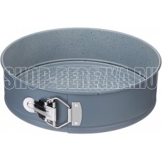 AGNESS 930-066 разъемная с а/приг.покрытием 24см