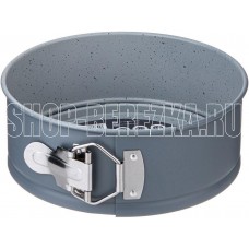 AGNESS 930-063 разъемная с а/приг.покрытием 18см