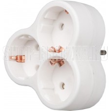 UNIEL (UL-00011235) S-GES3-16F WHITE