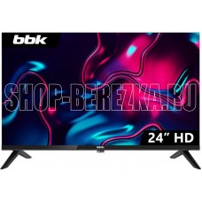 BBK 24LEM-1031/TS2C SMART TV