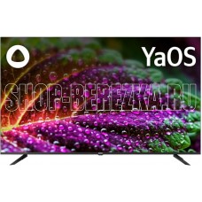 BBK 55LED-8260/UTS2C SMART TV