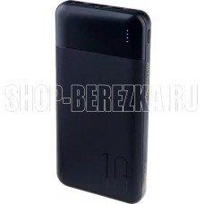 PERFEO (PF_E2073) - 10000 mah , черный