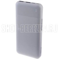 PERFEO (PF_E2088) - 10000 mah , белый