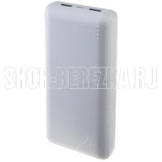 PERFEO (PF_E2092) - 20000 mah , белый