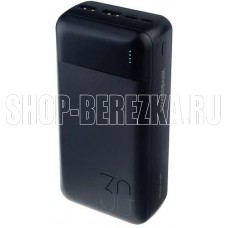 PERFEO (PF_E2094) - 30000 mah , черный