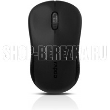 RAPOO M20 Silent Black