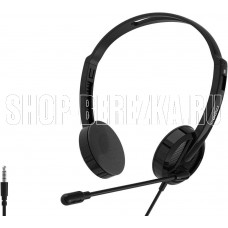 RAPOO H101 Black