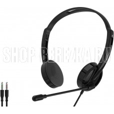 RAPOO H102 Black