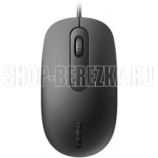 RAPOO N200 Black