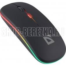 DEFENDER (52261) Coda MB-261 черный