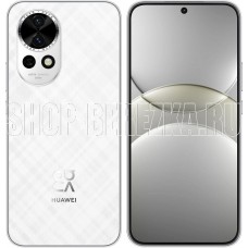 HUAWEI Nova 13 12/256Gb White (51098CXG)