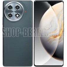TECNO Camon 30S Pro 8/256Gb Grey (TCN-CLA6.8.256.GR)