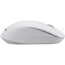 ACER Мышь OMR309, оптическая, беспроводная, USB, белый [zl.mcecc.02z]
